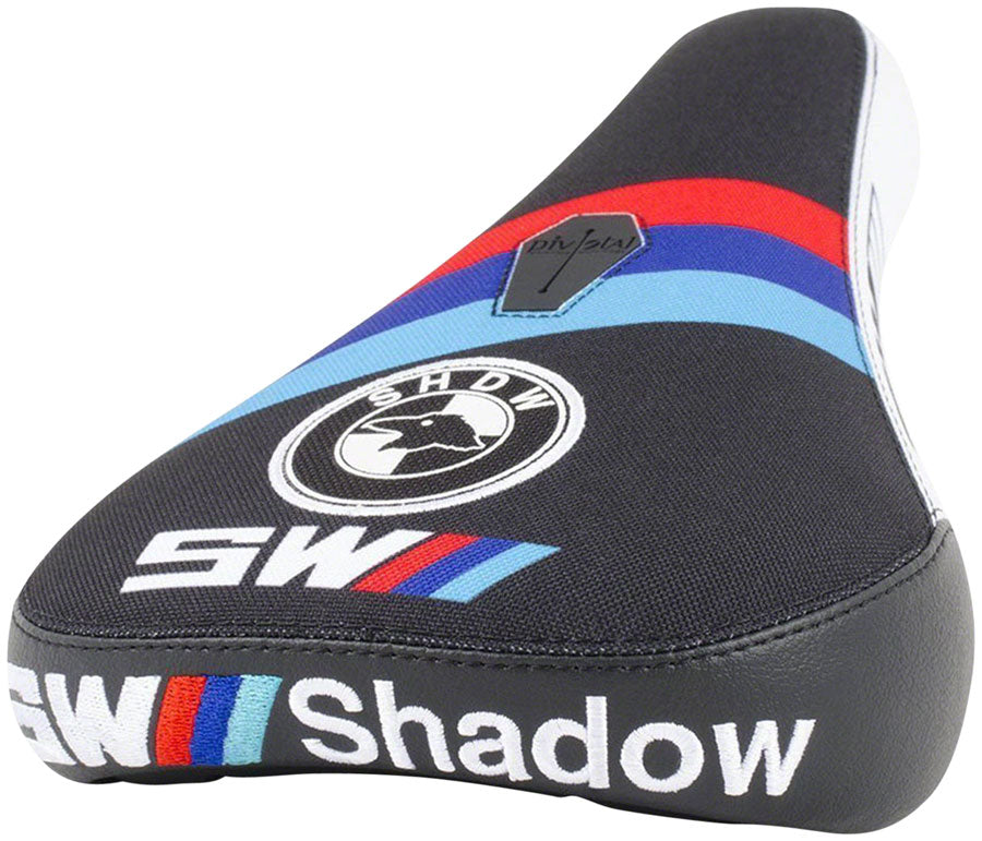 The Shadow Conspiracy Penumbra Pivotal Mid Seat