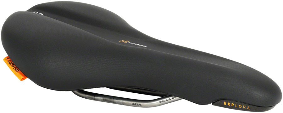 Selle Royal Royal Explora Saddle