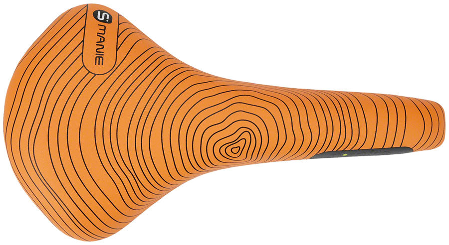 Smanie N.Spire Saddles