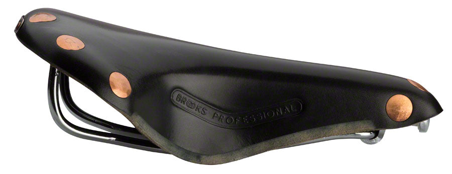 Brooks Team Pro Saddle