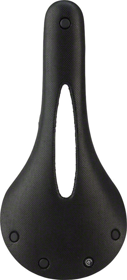 Brooks C13 Carved