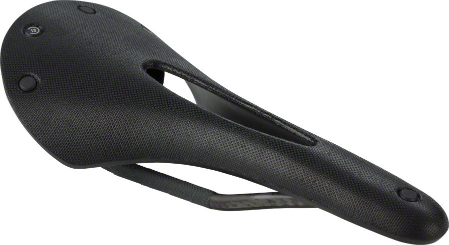 Brooks C13 Carved