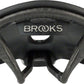 Brooks C13 Carved