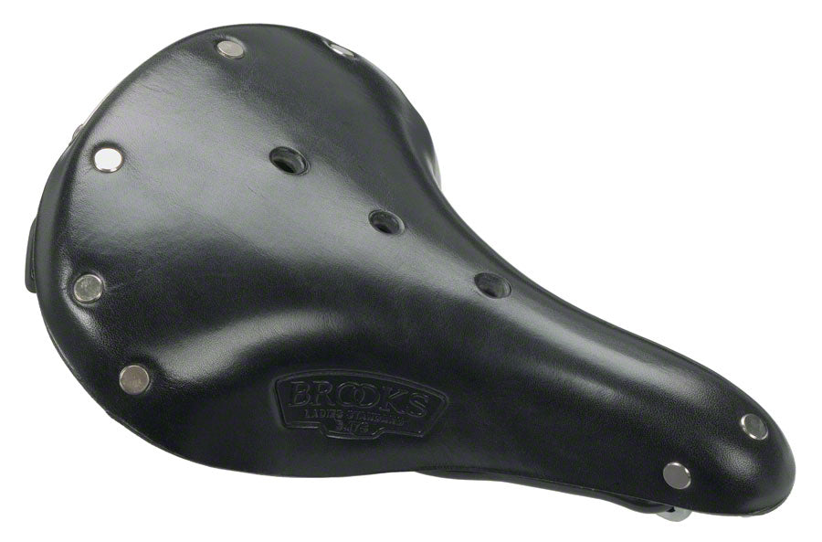 Brooks B17 Standard Saddle – Rock N' Road