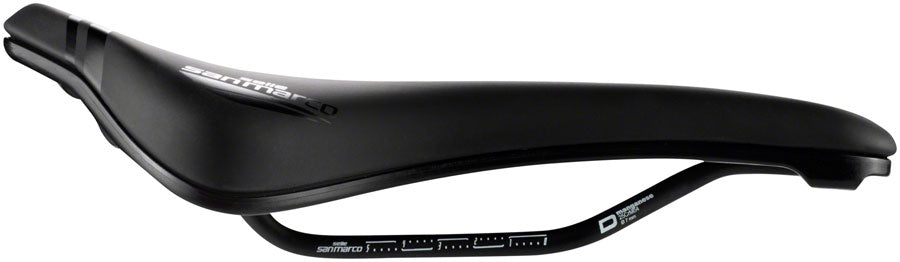 Selle San Marco Ground Open-Fit Dynamic Saddle