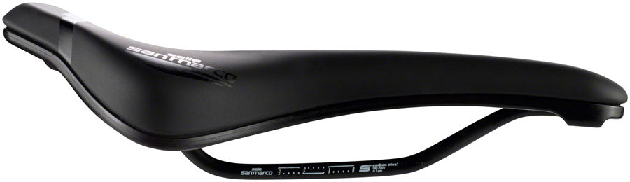 Selle San Marco Ground Open-Fit Sport Saddle