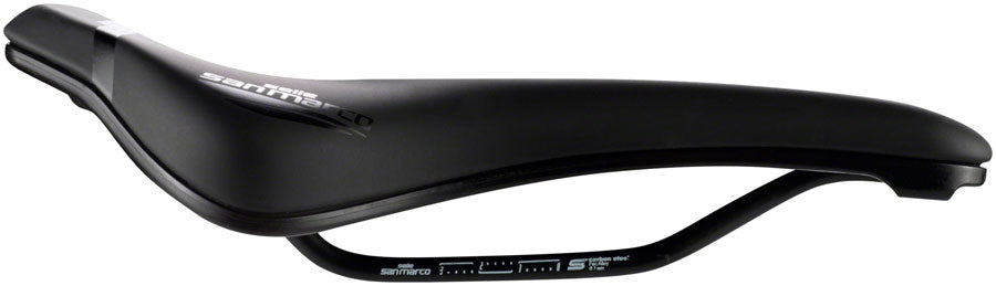 Selle San Marco Ground Open-Fit Sport Saddle