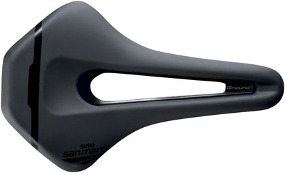 Selle San Marco Ground Open-Fit Sport Saddle