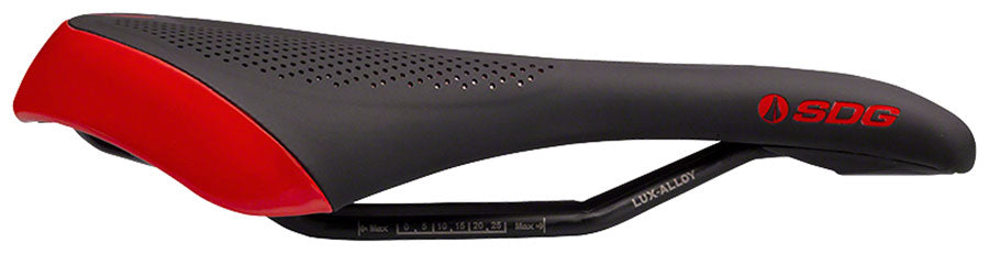 SDG Allure V2 Saddle