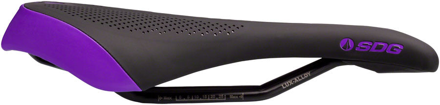 SDG Allure V2 Saddle