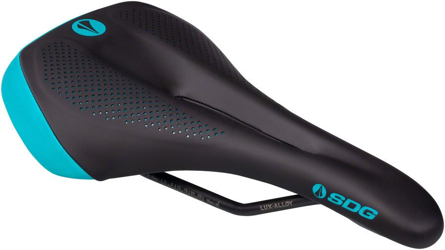 SDG Allure V2 Saddle