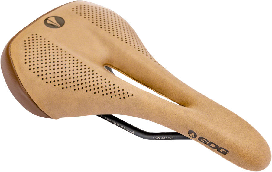 SDG Allure V2 Saddle