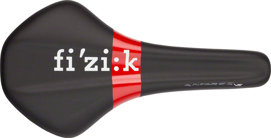 Fizik Antares VS
