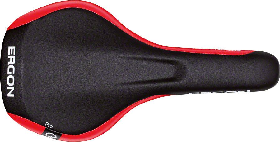 Ergon SME3 Pro Saddle Rock N Road