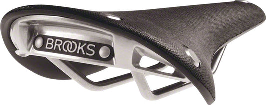 Brooks Cambium C17 Saddle