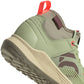 Five Ten Five Ten Trailcross XT Flat Shoe - Women's, Magic Lime/Quiet Crimson/Orbit Green