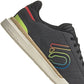 Five Ten Five Ten Sleuth DLX Flat Shoe - Men's, Core Black/Carbon/Wonder White