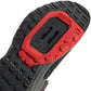Five Ten Five Ten Trailcross Clip-In Shoe - Women's, Core Black/Grey Three/Red