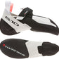 Five Ten Hiangle Climbing Shoe - Women's, FTWR White/Core Black/Signal Coral