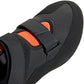 Five Ten Kirigami Rental Climbing Shoe - Carbon/Core Black/Solar Red