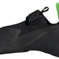 Five Ten Hiangle Pro Climbing Shoe - Men's, Core Black/FTWR White/Signal Green