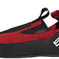 Five Ten Niad Moccasym Climbing Shoe - Men's, Power Red/Core Black/FTWR White