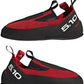 Five Ten Niad Moccasym Climbing Shoe - Men's, Power Red/Core Black/FTWR White