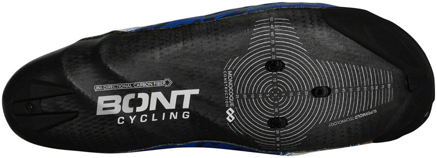 Bont Helix Road Cycling Shoes – Rock N' Road