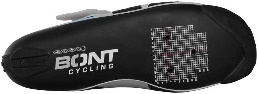 Bont hot sale riot triathlon