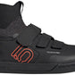 Five Ten Freerider Pro Mid VCS Flat Shoe - Men's, Black