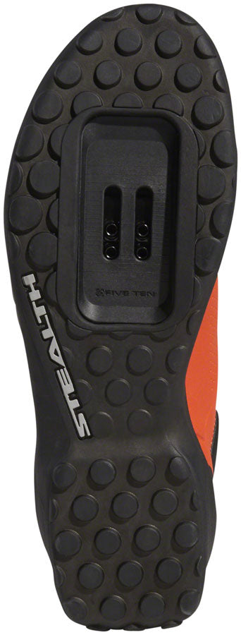 Five Ten Kestrel Pro BOA Clipless Shoes