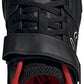 Five Ten Hellcat Clipless Shoe  -  Men's, Core Black / Core Black / Cloud White