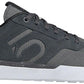 Five Ten Sleuth Flat Shoe  -  Men's, Grey Five / Grey Four / Cloud White