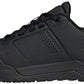 Five Ten Impact Pro Flat Shoe  -  Men's, Core Black / Red / Cloud White