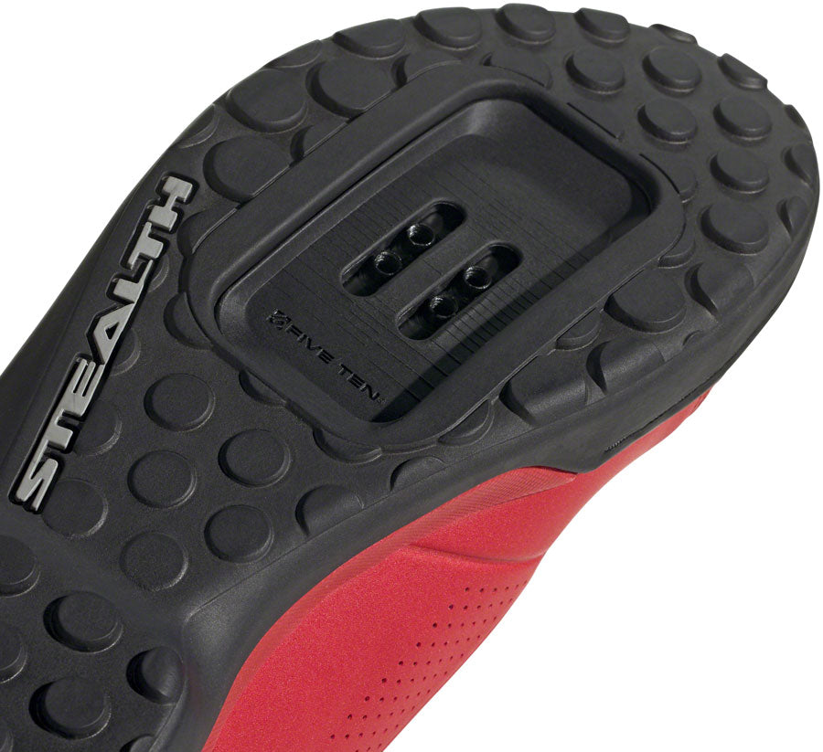 Five Ten Kestrel Pro Boa Troy Lee Designs Clipless Shoe Rock N Road