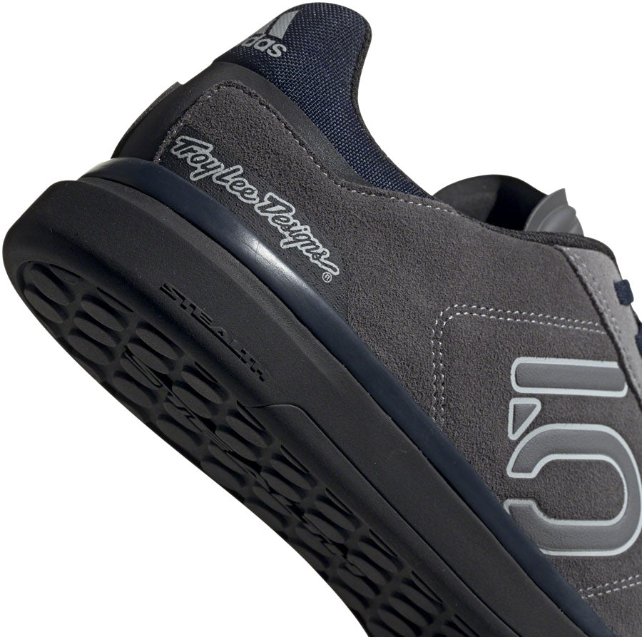 Five Ten Sleuth DLX Troy Lee Designs Flat Shoes – Rock N' Road