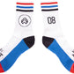 Eclat 08 Sock