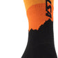 Salsa Dawn Patrol Socks