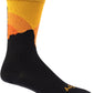 Salsa Dawn Patrol Socks