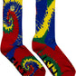 Fist Handwear Dye Tie Crew Socks