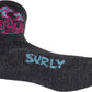 Surly Born To Lose Socks
