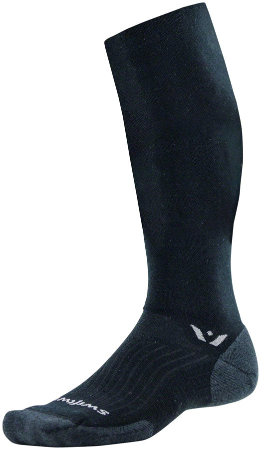 Swiftwick Pursuit Twelve Wool Socks