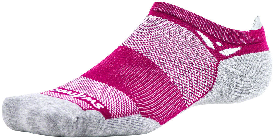 Swiftwick Maxus Zero Tab Socks