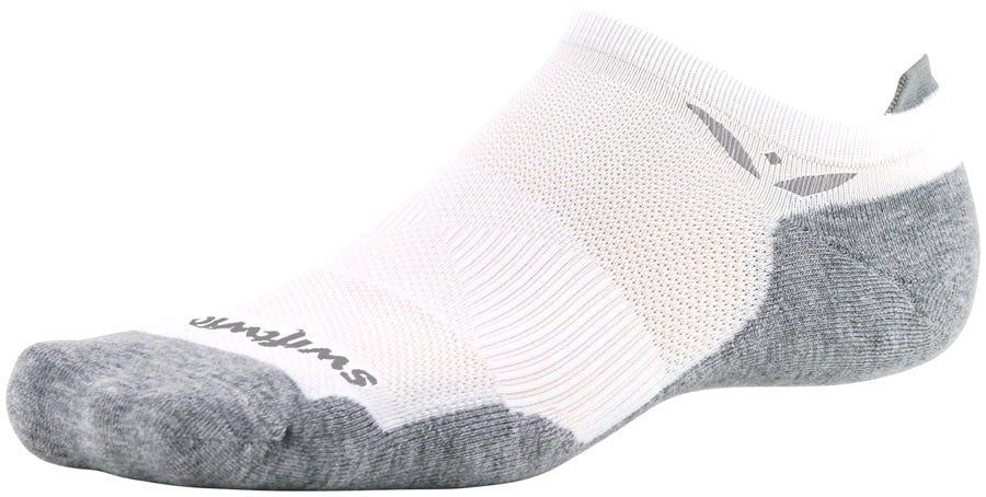 Swiftwick Maxus Zero Tab Socks