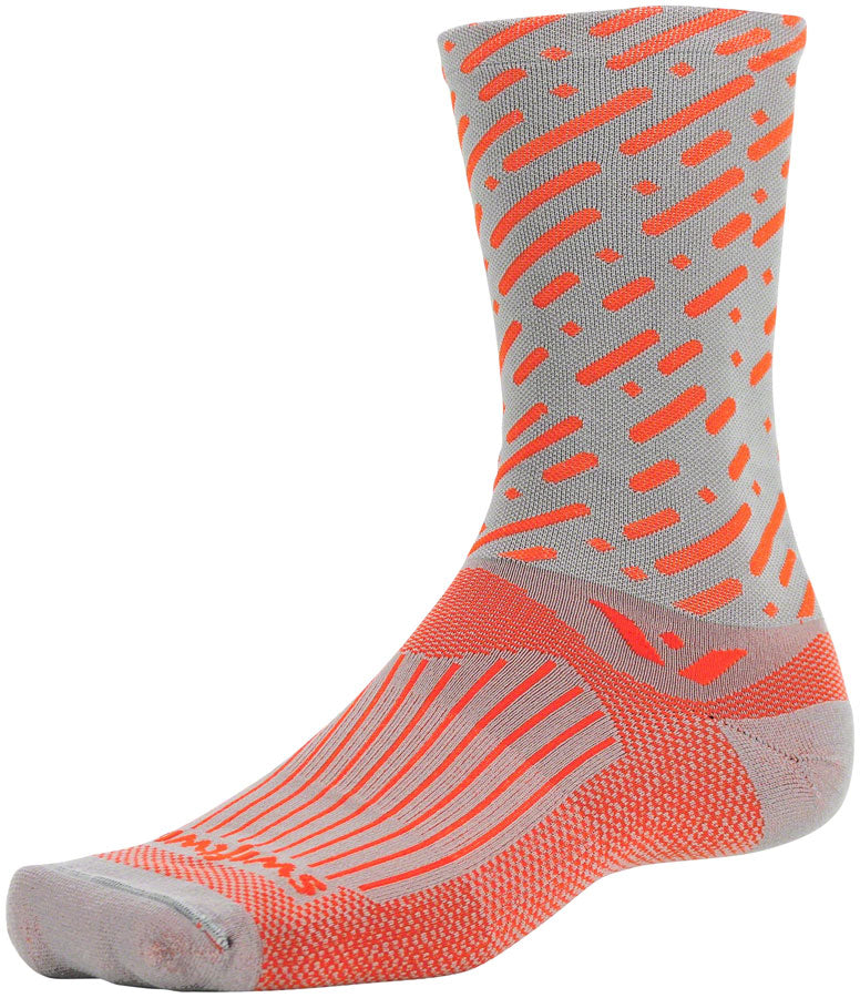 Swiftwick Vision Seven Cadence Socks