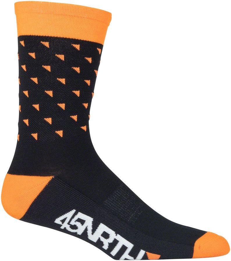 45NRTH Midweight Socks