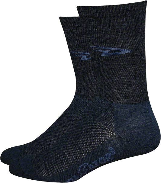 DeFeet Wooleator Socks