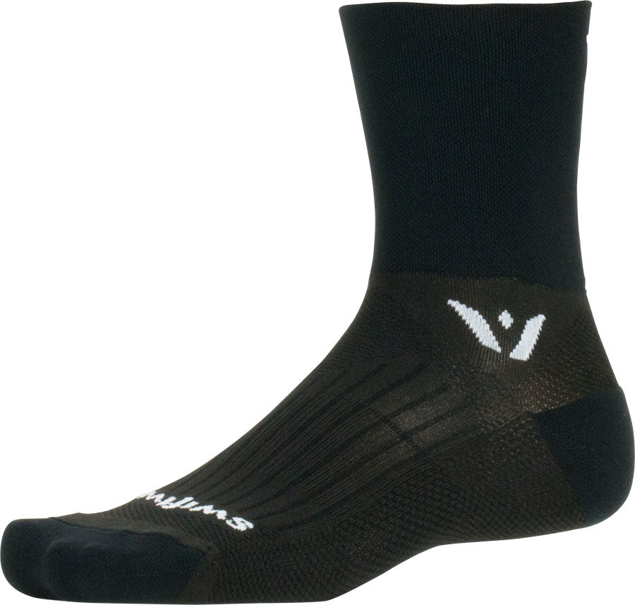 Swiftwick Performance Four Socks