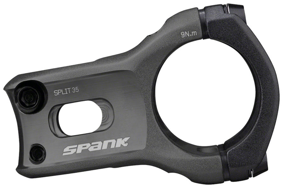 Spank Split Stem