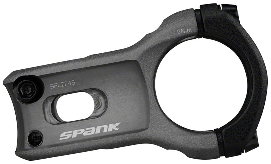 Spank Split Stem